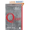 Quiet: The Power of Introverts in a World That Can't Stop Talking