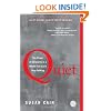 Quiet: The Power of Introverts in a World That Can't Stop Talking
