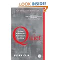 Quiet: The Power of Introverts in a World That Can't Stop Talking