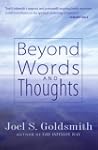 Beyond Words and Thoughts