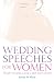 Wedding Speeches for Women