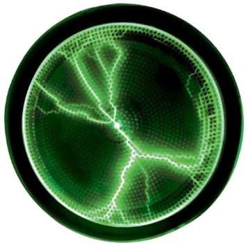 Pocket Plasma with Clip GB12 Green