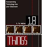 10 Tech Things ~ k. liz barker