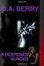A Deepened Hunger by D.A. Berry