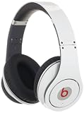 beats by dr.dre BT OV STUDIO WHT [White]