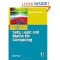Sets, Logic and Maths for Computing (Undergraduate Topics in Computer Science)