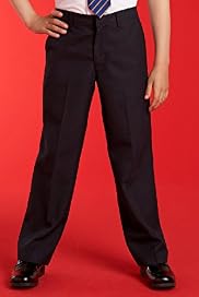 Stain Defence™ Non-Iron Flat Front Trousers with Stormwear™ Stain Defence™ Non-Iron Flat Front Trousers with Stormwear™
