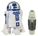 Star Wars 6 IR RC Clone Wars R2D2