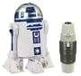Star Wars 6" IR RC Clone Wars R2D2