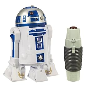  Star Wars 6 inch IR RC Clone Wars R2D2