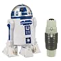 Star Wars 6" IR RC Clone Wars R2D2