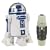 Star Wars 6" IR RC Clone Wars R2D2