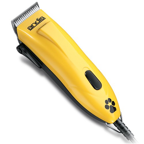 Andis 24425 Promotor Light, Lighted Pet Clipper Kit
