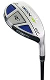 Nickent Golf - 3DX RC Hybrid Iron/Wood Graphite