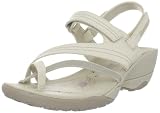 Skechers Women's T'Lites-D'Voted Slingback Sandal