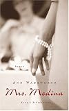 Mrs. Medina - Ann Wadsworth