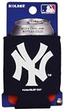 NEW YORK YANKEES CAN KADDY KOOZIE COOZIE COOLER