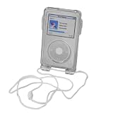 Closeout iPod Video Protective Crystal Case