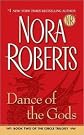 Dance of the Gods (Book Two of The Circle Trilogy)