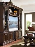 Montecito Entertainment Center