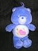 Care Bears Plush 13 Talking Daydream Bear
