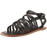 Bronx BX 186 83886-A Damen Sandalen/Fashion-Sandalen