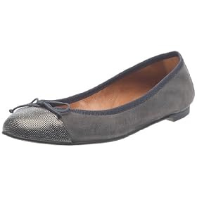 RAS Carol Bi Ballerines femme