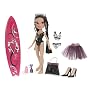 Bratz Spring Break Doll - Jade
