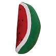 Under the Nile Organic Watermelon Baby Toy