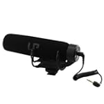 LP� Mic/Videomic/Video/Shotgun Microp...