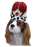 Lil' Majesty Hat Pet Costume