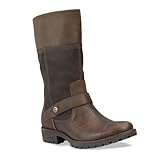 Timberland 20621 Atrus FTW, Damen Stiefel, Braun (Dark Brown), EU 37.5, (US 6.5)