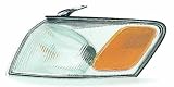 Review TYC  / Toyota Camry Signal Lamp Assembly LH (driver's side) 18-3458-00