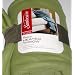 Sunbeam Heated Green Throw Blanket Electric Warming