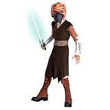 Star Wars Animated Plo Koon Child Costume