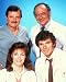 ST. ELSEWHERE 11X14 COLOR PHOTO