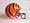 NFL Pro Line Authentic Helmet - Cincinnati Bengals