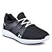 HIND Men's Delta Knit Athletic Running Sneaker