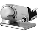 Chef's Choice 615 Premium Electric Food Slicer