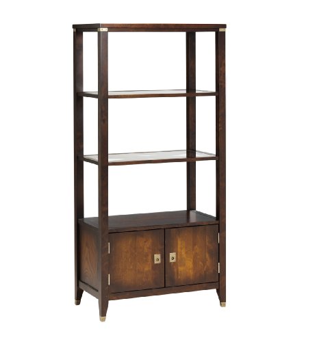 Hepworth Bookcase