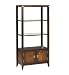 Info/Buy Hepworth Bookcase
