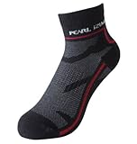 パールイズミ【46】ｸｰﾙﾈｽ ｿｯｸｽ 14.ﾌﾞﾗｯｸ/ﾆｭｰﾚｯﾄﾞ M