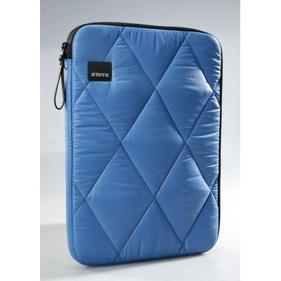 Antenna PS 15 Aurea Laptop Sleeve,Ocean Blue,15