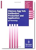 Chicken Egg Yolk Antibodies, Production and Application: IgY-Technology (Springer Lab Manuals)