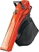 Flymo Garden Vac 2500 Turbo