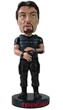 Hollywood Collectibles Group HCG the Expendables Sylvester Stallone Bobble Head KnockerIMAGE