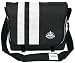 Vaude Little Gustav 14 L Tarpaulin Bag, Black