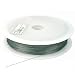 328 Ft Flexible Coated Bead Wire 7 Strand 0.38mm 100M