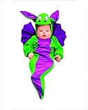 Baby Dragon Costume Bunting