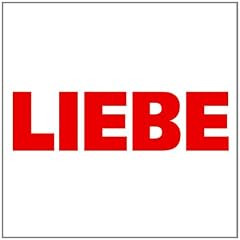 Liebe